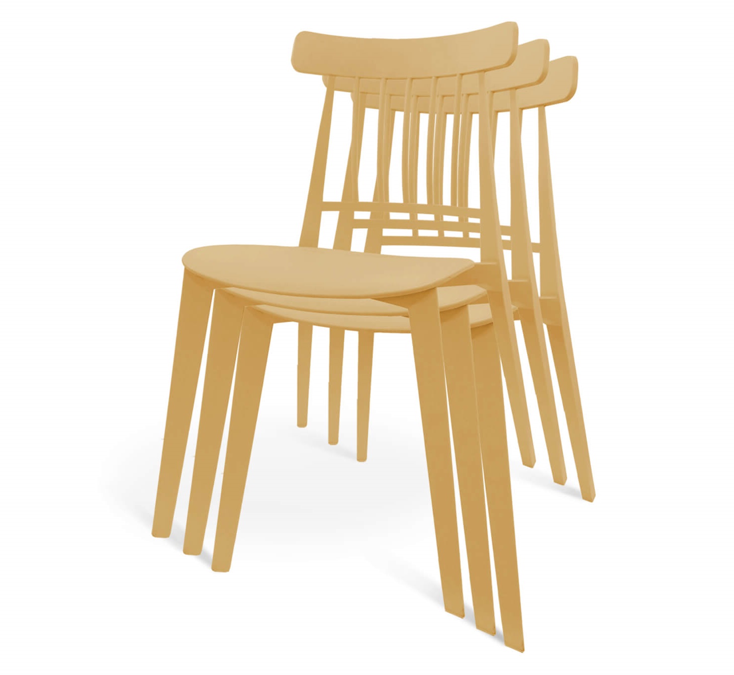 Стул "S 108" - фото Стул "S 108"